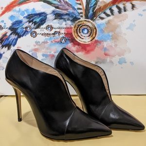 Roberto Festa booties NEW